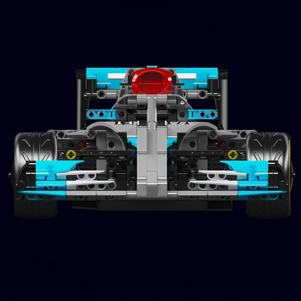 2020 World Championship Winner | 1256pcs - BRICKS LAB