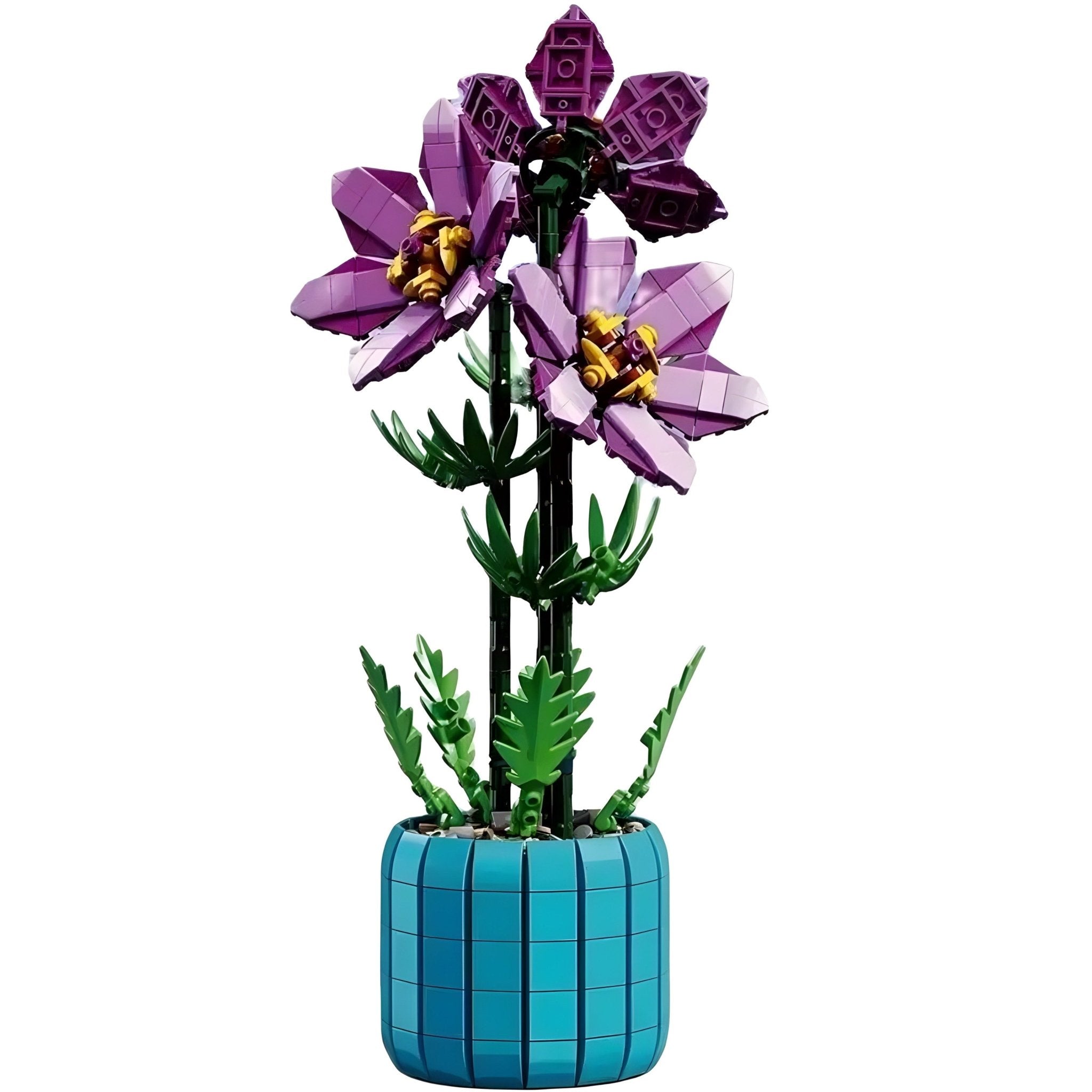 AZALEAS | 512PCS - BRICKS LAB