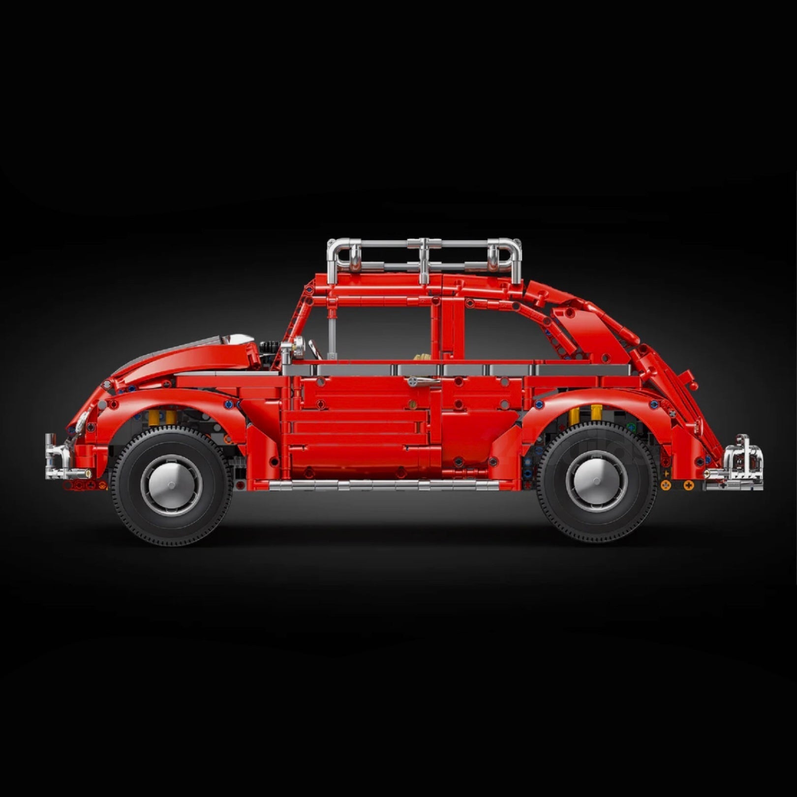 Classic German Icon | 2662pcs - BRICKS LAB
