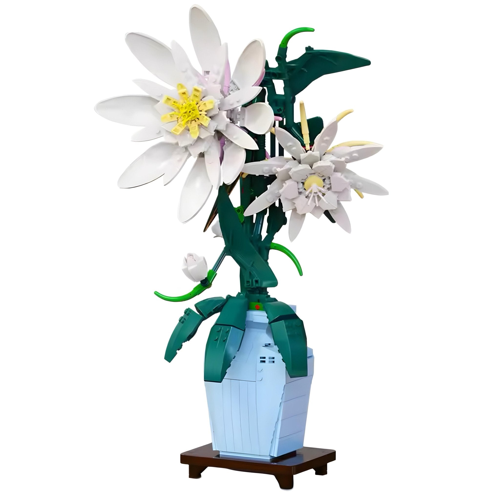 EPIPHYLLUM | 568PCS - BRICKS LAB