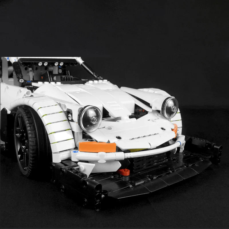 HooniPegasus | 1752pcs - BRICKS LAB