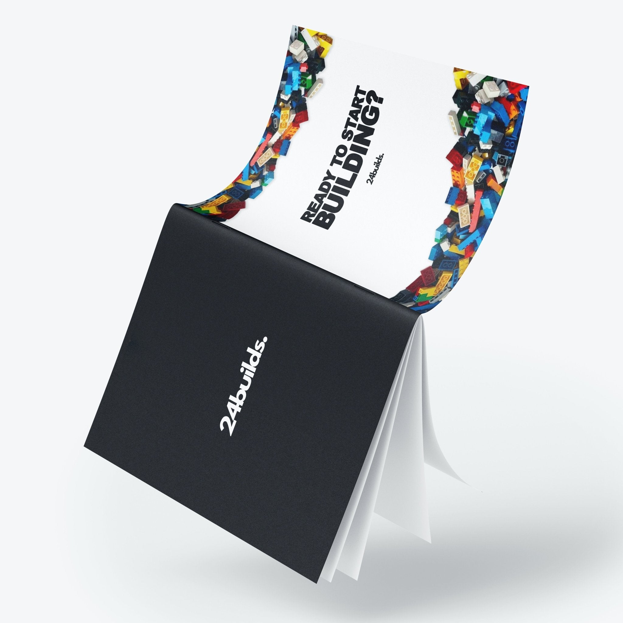 Limited Edition Countach | 1348pcs - BRICKS LAB