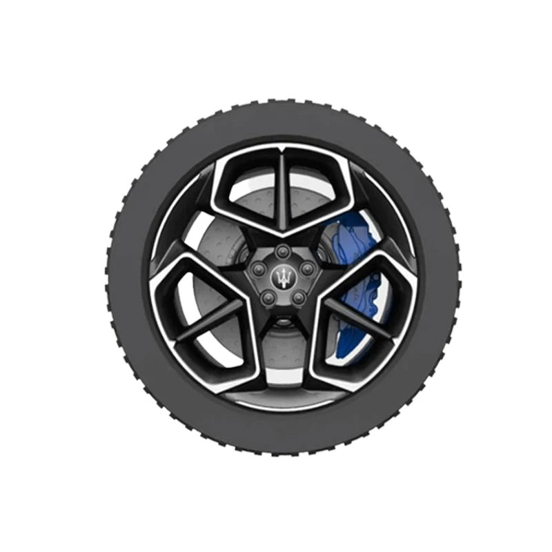 Maserati MC20 | 3399pcs - BRICKS LAB