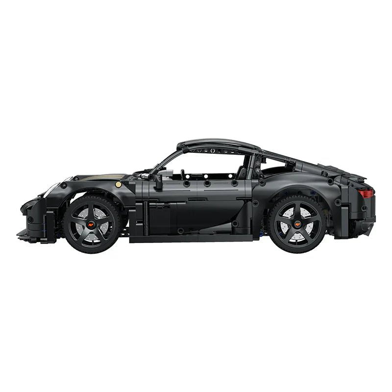 Remote Controlled RUF GT | 1654pcs - BRICKS LAB