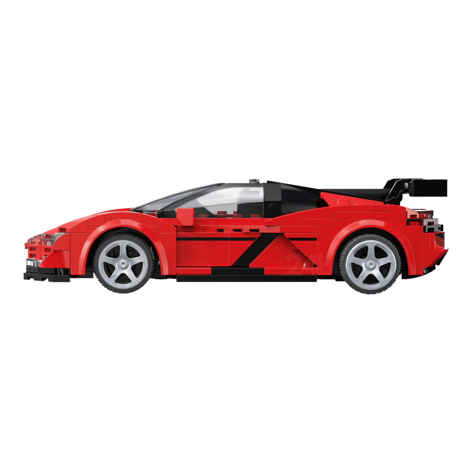 Remote Controlled YangWung U9 | 302pcs - BRICKS LAB