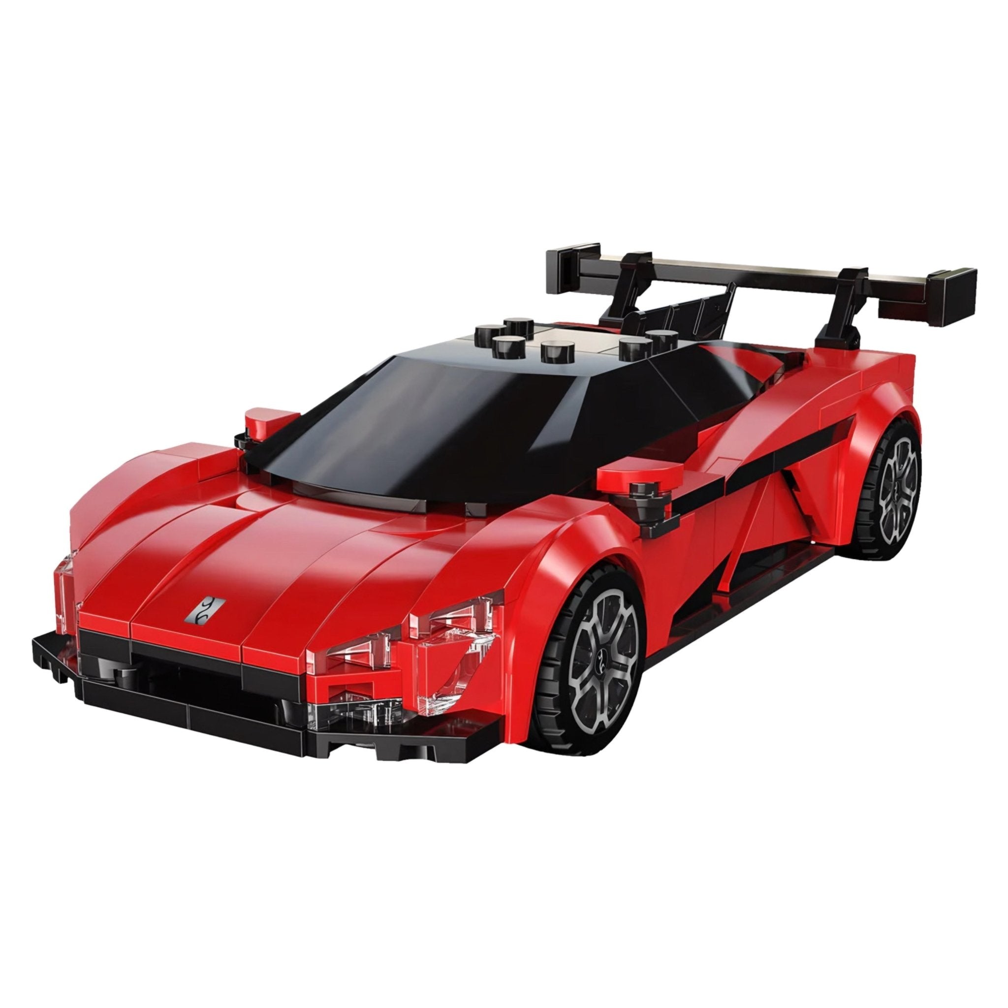 Yangwuang U9 | 292pcs - BRICKS LAB