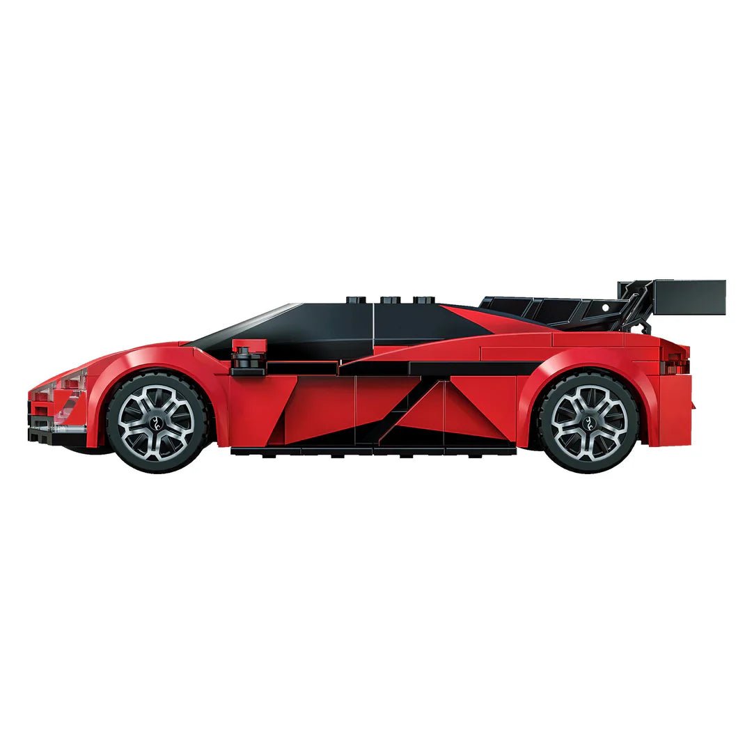 Yangwuang U9 | 292pcs - BRICKS LAB